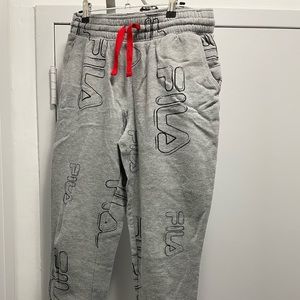FILA Sweatpants